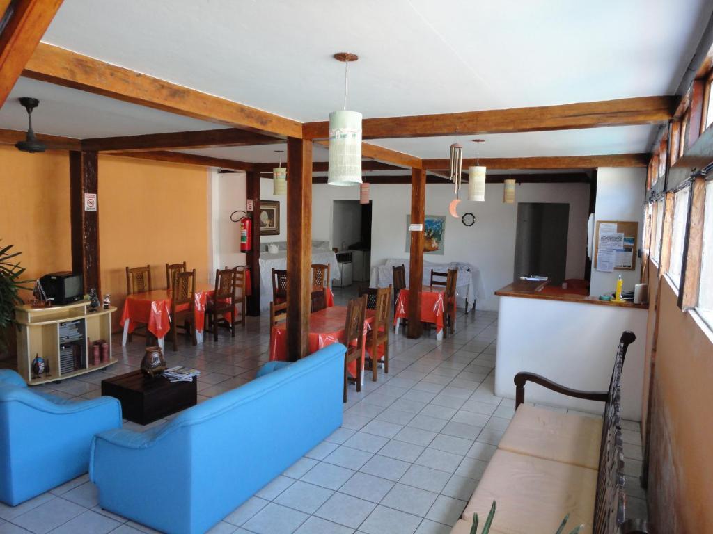 Pousada Costa Do Sol Porto Seguro Eksteriør billede