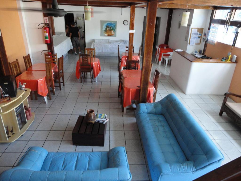Pousada Costa Do Sol Porto Seguro Eksteriør billede